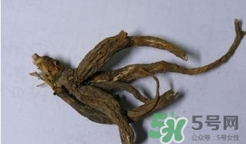 土瓜根是什么？土瓜根粉哪里有賣(mài)的？