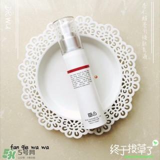 dr.wu杏仁酸乳液怎么樣？dr.wu杏仁酸乳液怎么用？