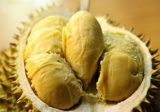 哺乳期能吃榴蓮嗎？坐月子能吃榴蓮嗎