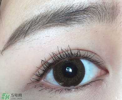 日拋美瞳哪個牌子好？日本26款美瞳評測推薦