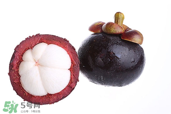 山竹是寒性水果嗎？山竹是酸性還是堿性的？