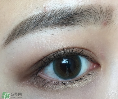 日拋美瞳哪個牌子好？日本26款美瞳評測推薦