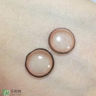 日拋美瞳哪個牌子好？日本26款美瞳評測推薦