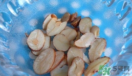 榴蓮核能吃嗎？榴蓮核怎么吃