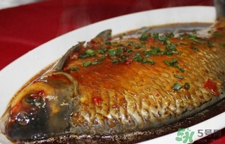 鳊魚怎么做好吃？鳊魚怎么燒好吃