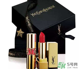 ysl圣羅蘭520限量禮盒有哪些東西？2017ysl520限量禮盒