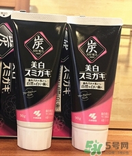 小林制藥黑炭牙膏怎么樣？小林制藥黑炭牙膏含氟嗎？