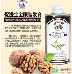 拉杜藍(lán)喬核桃油怎么吃？拉杜藍(lán)喬核桃油正確的吃法是什么？