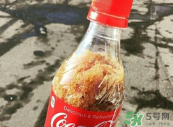 可口可樂零下四度多少錢？可口可樂零下四度價格
