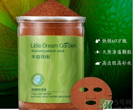 敷完海藻面膜還要擦護膚品嗎？敷完海藻面膜還要涂什么護膚品