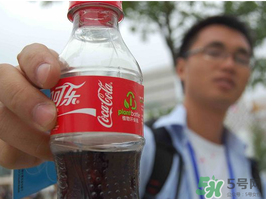 可口可樂零下四度什么時候上市？中國有賣嗎？