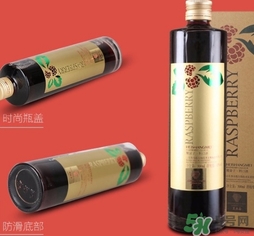 喝樹莓酒有什么好處？樹莓酒的功效與作用
