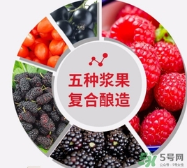 喝樹莓酒有什么好處？樹莓酒的功效與作用