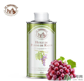 拉杜藍(lán)喬葡萄籽油怎么樣？拉杜藍(lán)喬葡萄籽油怎么吃？