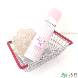 娜麗絲防曬噴霧好不好？娜麗絲防曬噴霧好用嗎