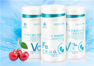 千林保健品怎么樣？千林保健品好不好？