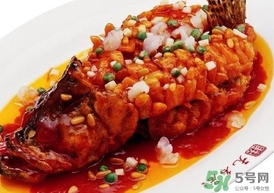 鱖魚(yú)怎么做好吃？鱖魚(yú)怎么做給寶寶吃