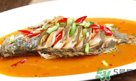 鱖魚(yú)怎么做好吃？鱖魚(yú)怎么做給寶寶吃