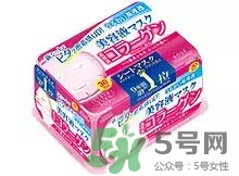 kose高絲美容液面膜怎么用？高絲美容液面膜使用方法