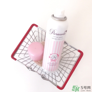 娜麗絲防曬噴霧好不好？娜麗絲防曬噴霧好用嗎