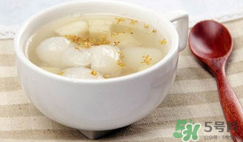 荸薺可以和梨一起煮嗎？梨子能和荸薺一起吃嗎