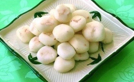 荸薺不能和什么一起吃？荸薺與什么食物相克？