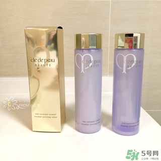 有什么化妝水收縮毛孔？收縮毛孔的化妝水推薦