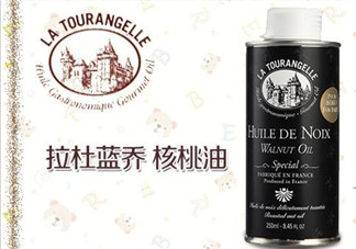 杜拉藍喬核桃油真假鑒別 杜拉藍喬核桃油有假貨嗎？