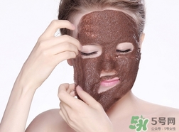 海藻面膜用熱水還是冷水？海藻面膜用多少度的水？