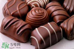 2017年520送什么巧克力？2017年520巧克力排行榜