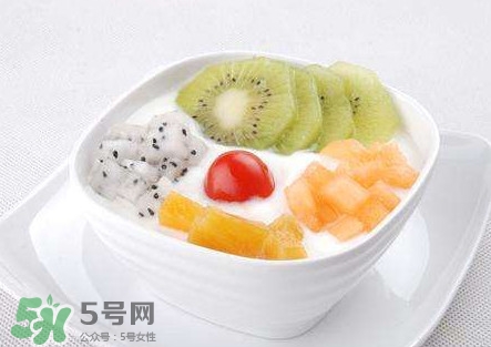 蓮霧能和酸奶一起吃嗎？酸奶可以和蓮霧一起吃嗎？