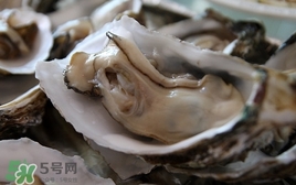 生蠔怎么處理干凈？生蠔怎么清洗圖解