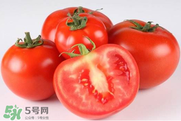 李子可以和西紅柿一起吃嗎？西紅柿和李子能同吃？