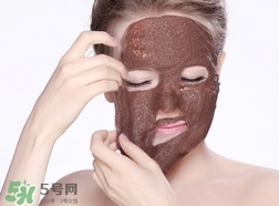 海藻面膜好還是面貼面膜好啊？海藻面膜和面貼面膜區(qū)別
