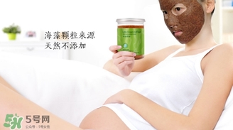 海藻面膜是一次性的嗎？海藻面膜可以重復使用嗎？