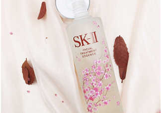 sk2櫻花版和普通版的區(qū)別 skii櫻花神仙水和普通版哪個貴？