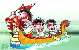 端午節(jié)是紀(jì)念誰的？端午節(jié)是怎么來的？