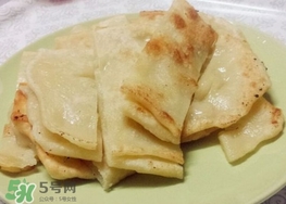 薄餅怎么做又軟又好吃？薄餅皮的做法