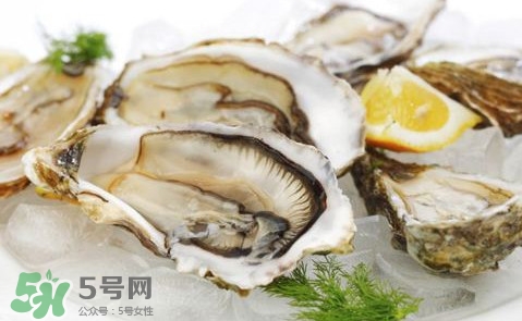生蠔怎么做好吃？生蠔怎么吃圖解
