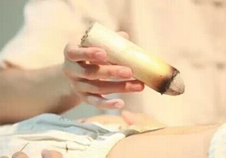 刮痧后可以艾灸嗎？刮痧后注意事項