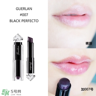 嬌蘭小黑裙唇膏060多少錢？嬌蘭小黑裙甜漾唇膏060專柜價格
