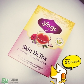 yogi茶有副作用嗎？yogi tea瑜伽茶怎么樣