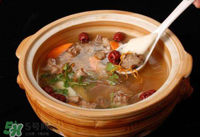 小滿喝什么湯？小滿喝什么湯養(yǎng)生？