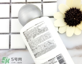 大創(chuàng)美白乳液成分 大創(chuàng)美白乳液能擦臉嗎？