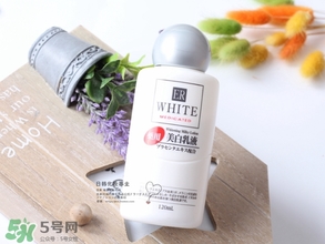 大創(chuàng)美白乳液會變白嗎？大創(chuàng)美白乳液多久可以變白？