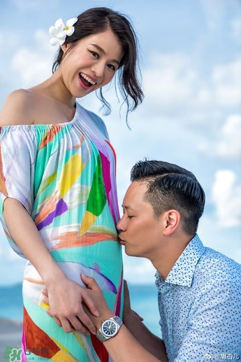 胡杏兒老公是誰(shuí)？胡杏兒老公是哪里人