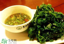 苦菜不能和什么一起吃？苦菜和什么相克？