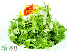 苦菜不能和什么一起吃？苦菜和什么相克？
