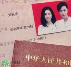 劉洲成老婆是誰(shuí)？劉洲成老婆為什么離婚？
