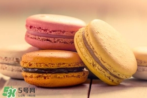 馬卡龍為什么叫少女的酥胸？macaron為何叫少女的酥胸